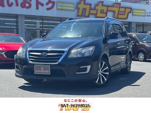 Subaru EXIGA CROSSOVER 2017-11 7218360-0