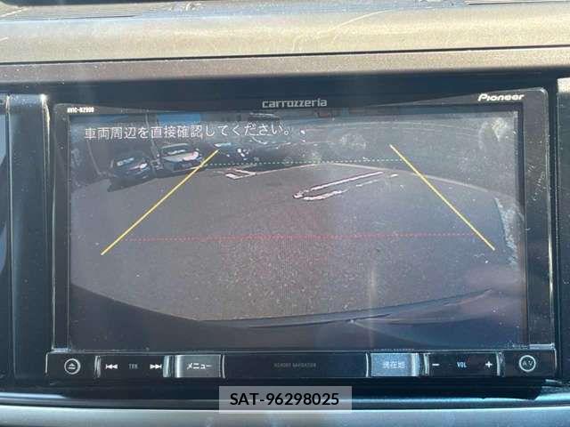 Subaru EXIGA CROSSOVER 2017-11 7218360-9