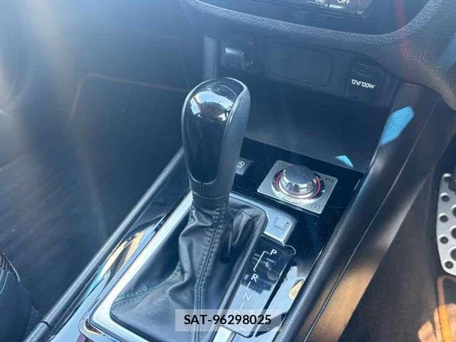 Subaru EXIGA CROSSOVER 2017-11 7218360-11