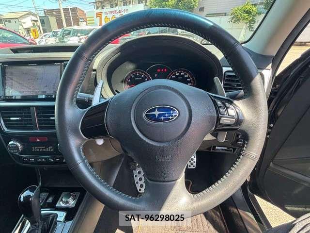 Subaru EXIGA CROSSOVER 2017-11 7218360-14