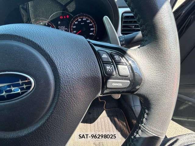 Subaru EXIGA CROSSOVER 2017-11 7218360-15