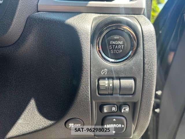 Subaru EXIGA CROSSOVER 2017-11 7218360-18