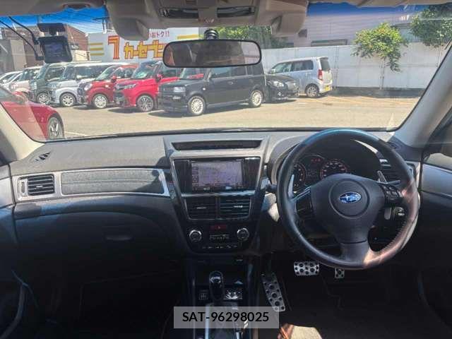 Subaru EXIGA CROSSOVER 2017-11 7218360-5