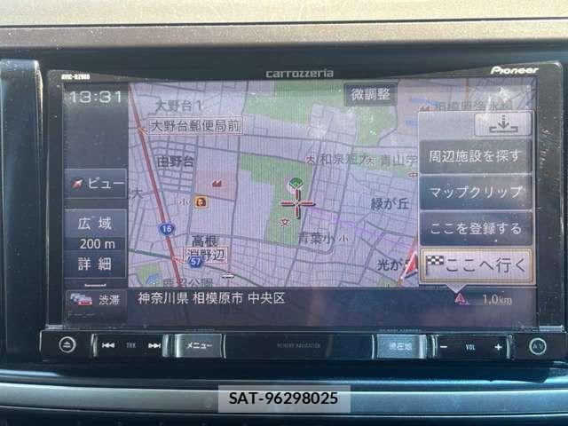 Subaru EXIGA CROSSOVER 2017-11 7218360-6