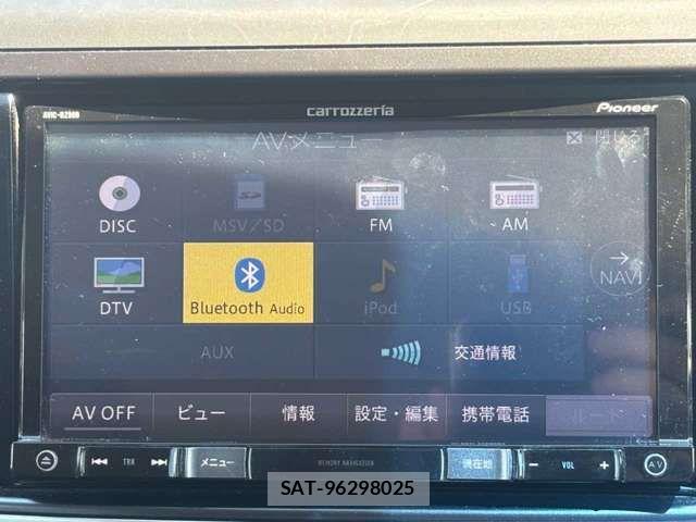 Subaru EXIGA CROSSOVER 2017-11 7218360-7