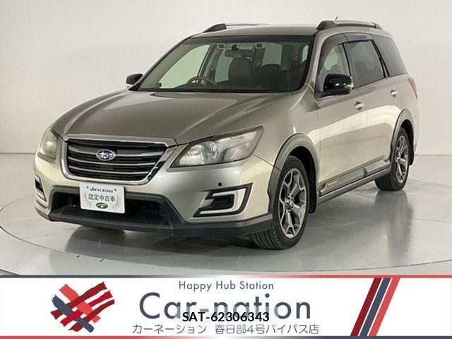 Subaru EXIGA CROSSOVER 2017-12 7218363-0