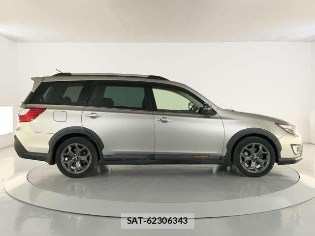 Subaru EXIGA CROSSOVER 2017-12 7218363-5