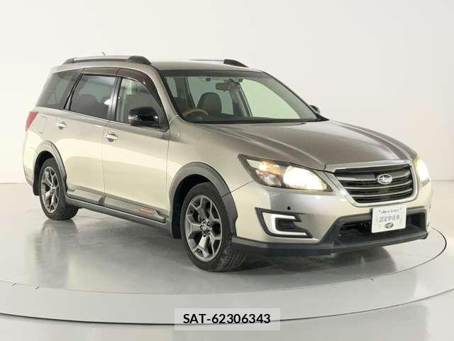 Subaru EXIGA CROSSOVER 2017-12 7218363-6