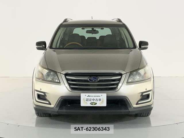 Subaru EXIGA CROSSOVER 2017-12 7218363-7