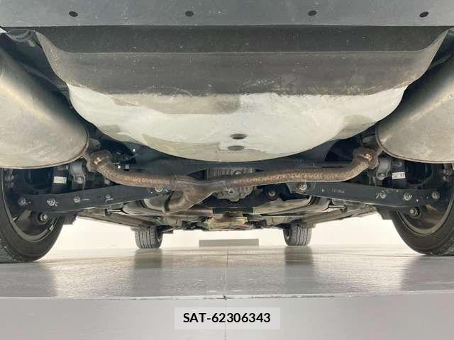 Subaru EXIGA CROSSOVER 2017-12 7218363-9