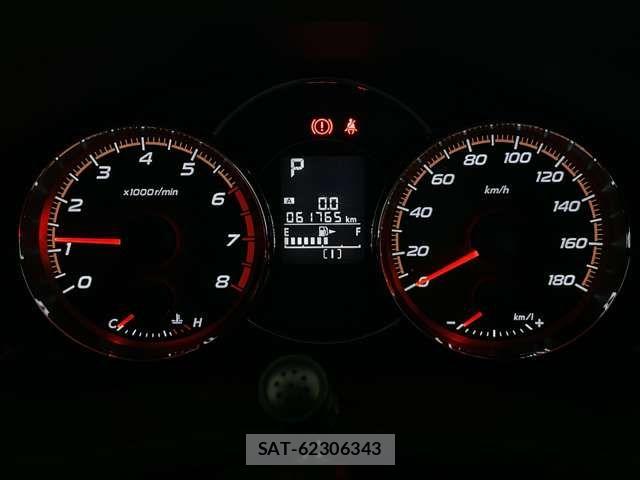 Subaru EXIGA CROSSOVER 2017-12 7218363-10