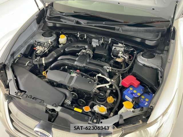 Subaru EXIGA CROSSOVER 2017-12 7218363-11