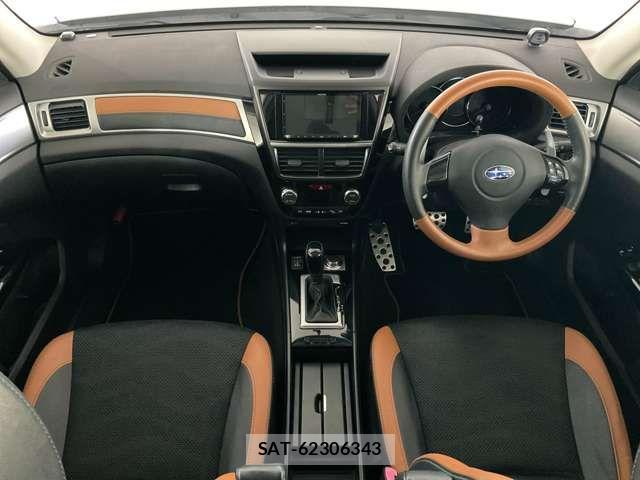 Subaru EXIGA CROSSOVER 2017-12 7218363-12