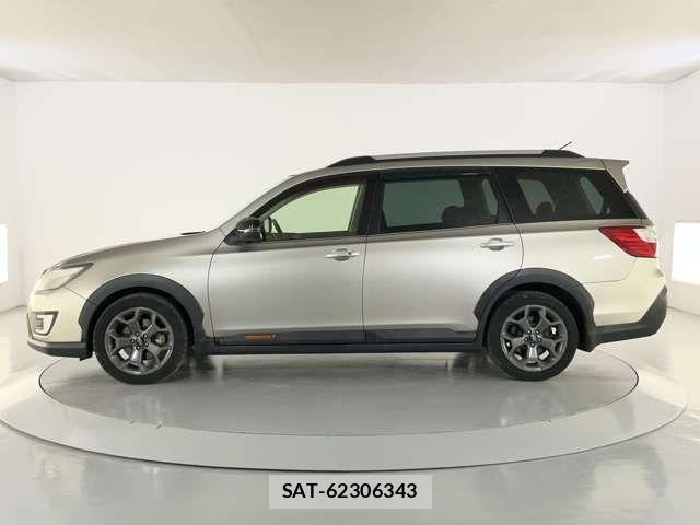 Subaru EXIGA CROSSOVER 2017-12 7218363-1
