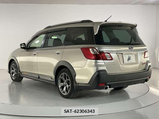 Subaru EXIGA CROSSOVER 2017-12 7218363-2