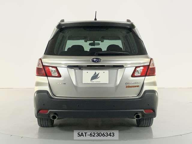 Subaru EXIGA CROSSOVER 2017-12 7218363-3