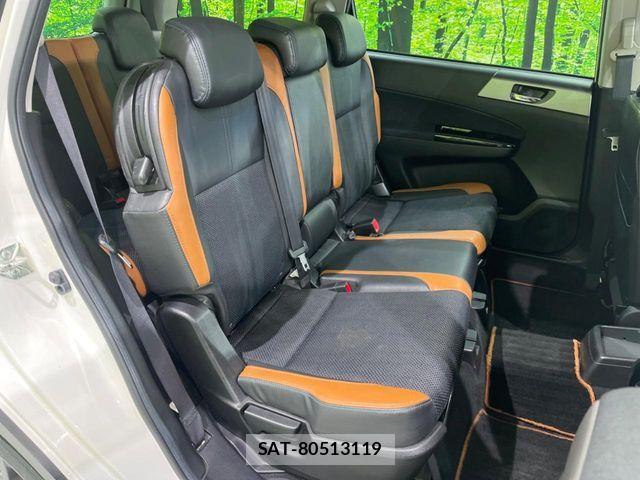 Subaru EXIGA CROSSOVER 2017-05 7218361-10