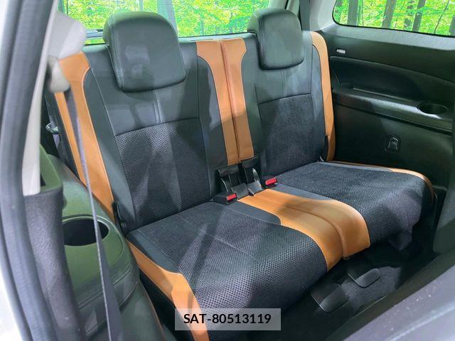 Subaru EXIGA CROSSOVER 2017-05 7218361-11