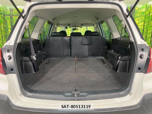 Subaru EXIGA CROSSOVER 2017-05 7218361-12