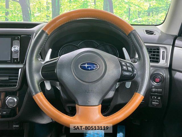Subaru EXIGA CROSSOVER 2017-05 7218361-13