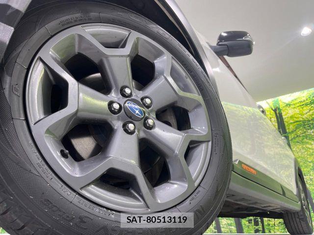 Subaru EXIGA CROSSOVER 2017-05 7218361-15