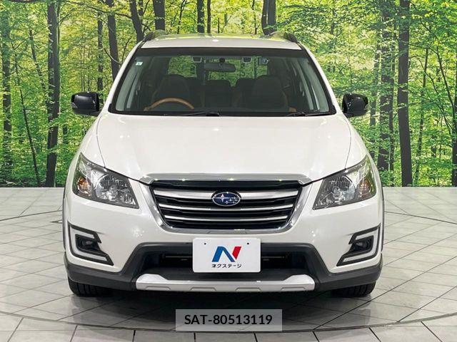 Subaru EXIGA CROSSOVER 2017-05 7218361-16