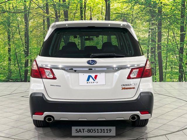 Subaru EXIGA CROSSOVER 2017-05 7218361-17