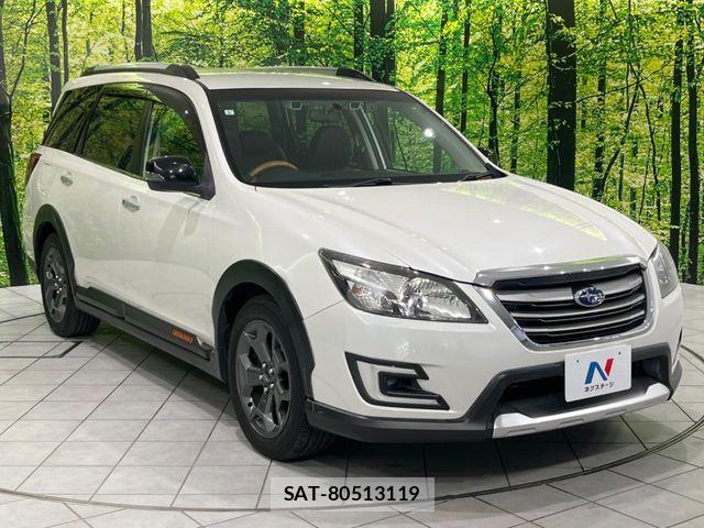Subaru EXIGA CROSSOVER 2017-05 7218361-18