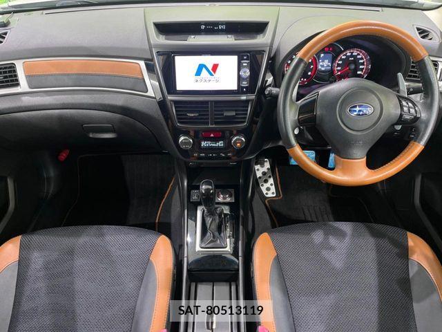 Subaru EXIGA CROSSOVER 2017-05 7218361-1