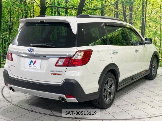 Subaru EXIGA CROSSOVER 2017-05 7218361-19
