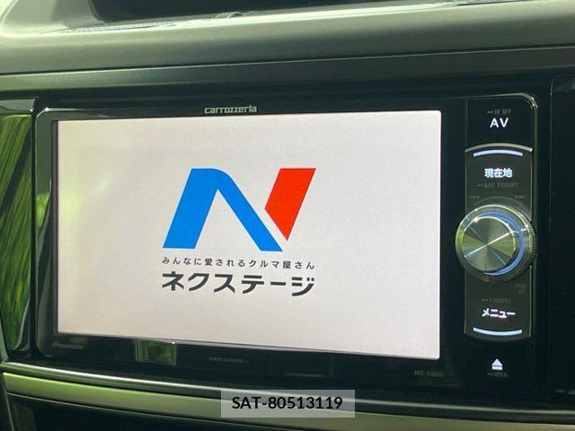 Subaru EXIGA CROSSOVER 2017-05 7218361-3