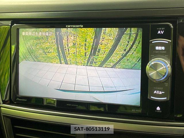 Subaru EXIGA CROSSOVER 2017-05 7218361-4