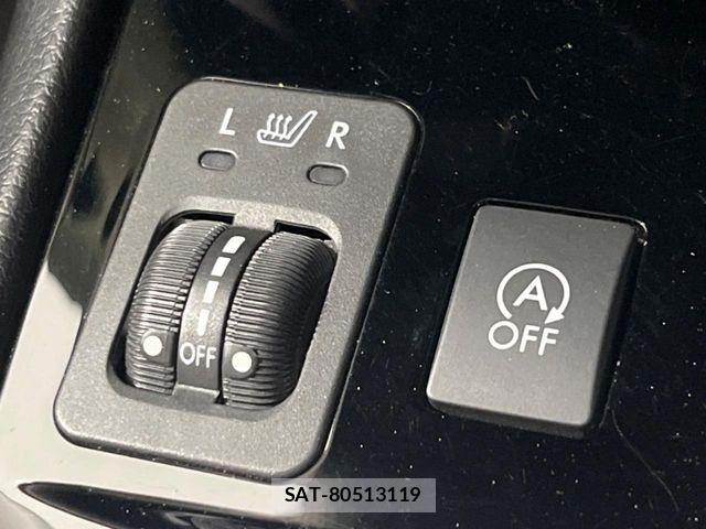 Subaru EXIGA CROSSOVER 2017-05 7218361-8