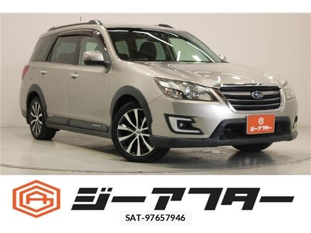 Subaru EXIGA CROSSOVER 2017-09 7250756-0