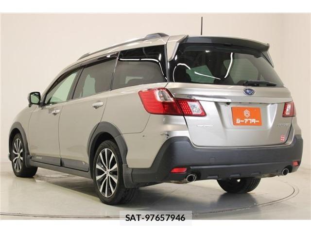 Subaru EXIGA CROSSOVER 2017-09 7250756-9