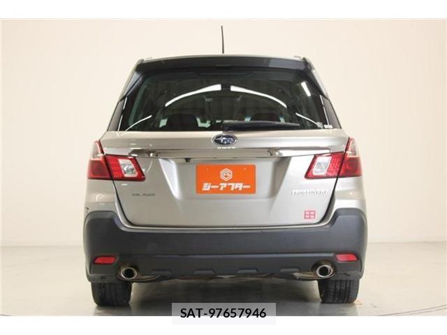 Subaru EXIGA CROSSOVER 2017-09 7250756-10