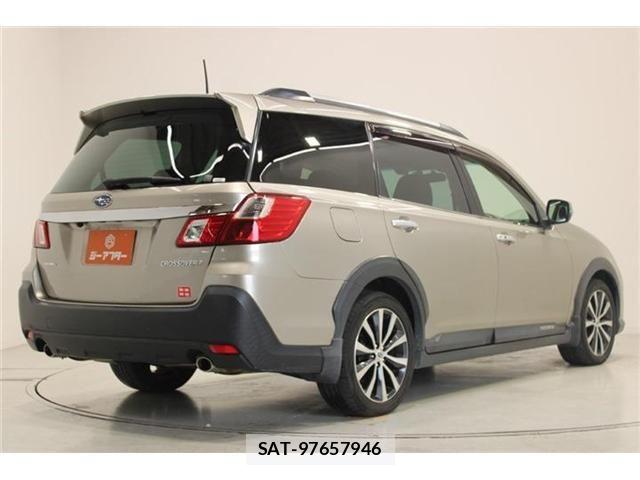 Subaru EXIGA CROSSOVER 2017-09 7250756-11