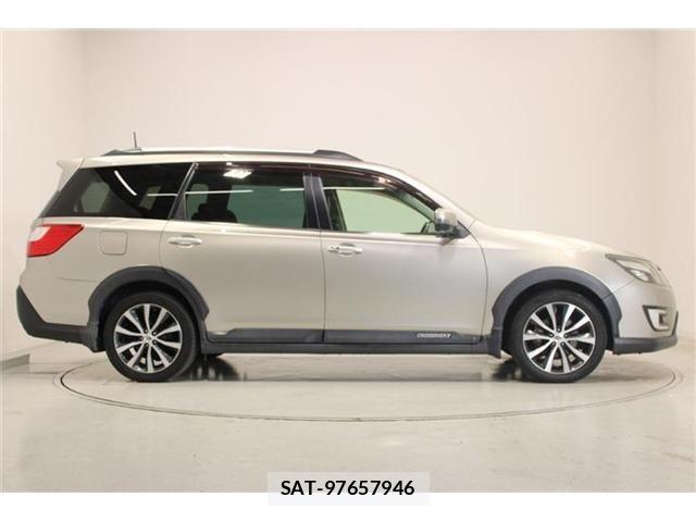 Subaru EXIGA CROSSOVER 2017-09 7250756-12