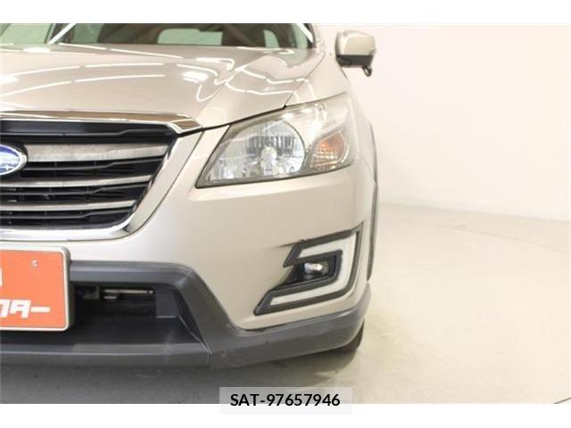 Subaru EXIGA CROSSOVER 2017-09 7250756-13