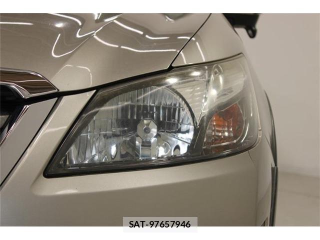 Subaru EXIGA CROSSOVER 2017-09 7250756-14