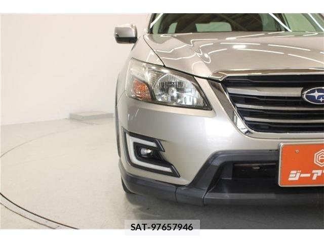 Subaru EXIGA CROSSOVER 2017-09 7250756-15