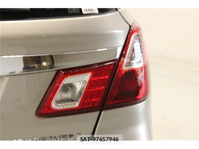 Subaru EXIGA CROSSOVER 2017-09 7250756-17