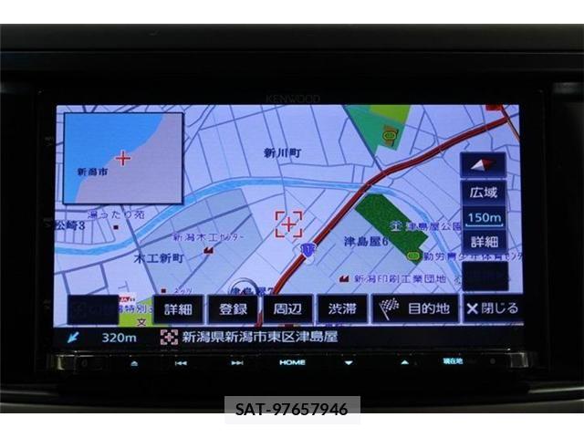 Subaru EXIGA CROSSOVER 2017-09 7250756-1