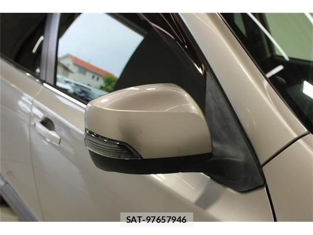 Subaru EXIGA CROSSOVER 2017-09 7250756-20