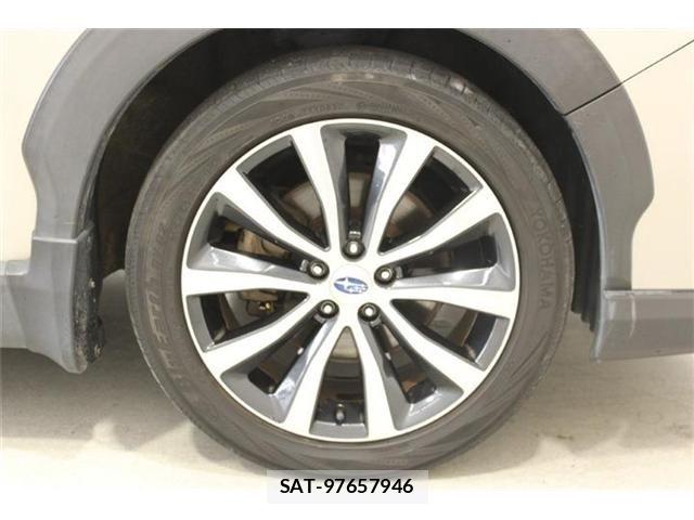Subaru EXIGA CROSSOVER 2017-09 7250756-21