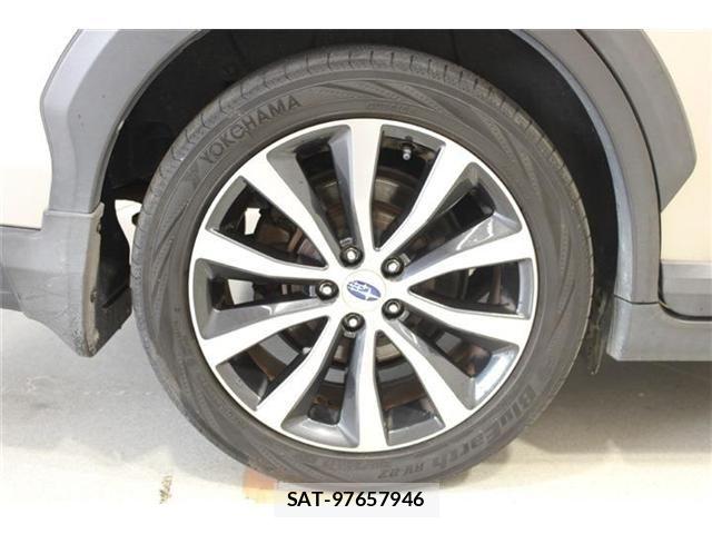 Subaru EXIGA CROSSOVER 2017-09 7250756-22
