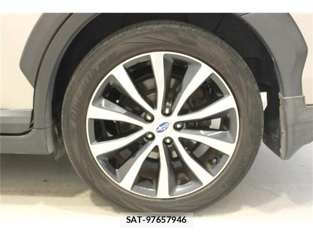 Subaru EXIGA CROSSOVER 2017-09 7250756-23