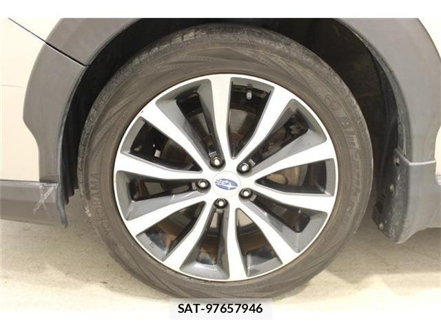 Subaru EXIGA CROSSOVER 2017-09 7250756-24