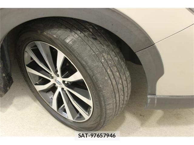 Subaru EXIGA CROSSOVER 2017-09 7250756-27