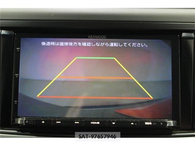 Subaru EXIGA CROSSOVER 2017-09 7250756-2